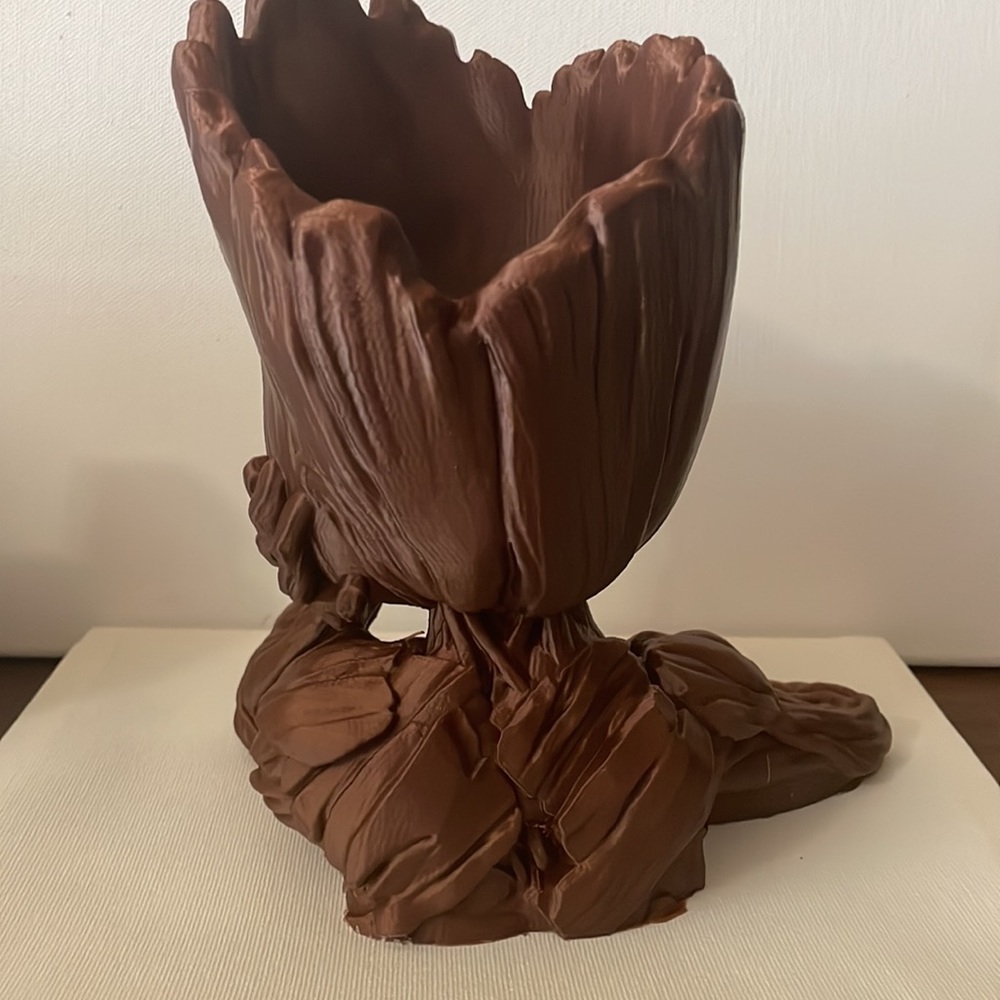 Groot planter - Picture 4 of 6